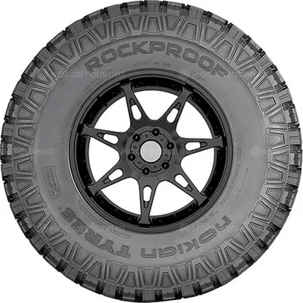 Nokian RockProof LT225/75 R16 115/112Q