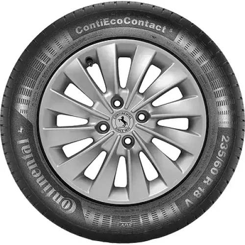Continental ContiEcoContact 5 225/55 R16 95V RF