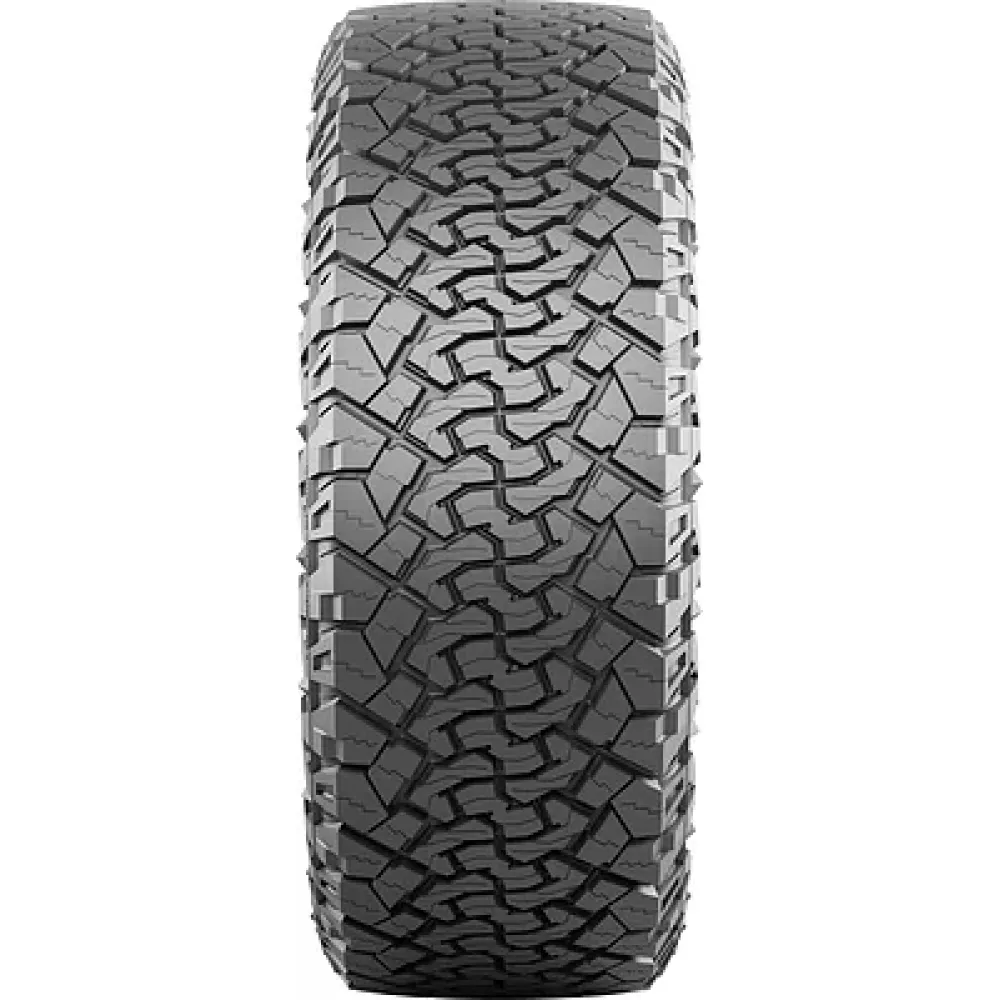 Venom Power Terra Hunter X/T2 265/65 R17 112T (RWL)