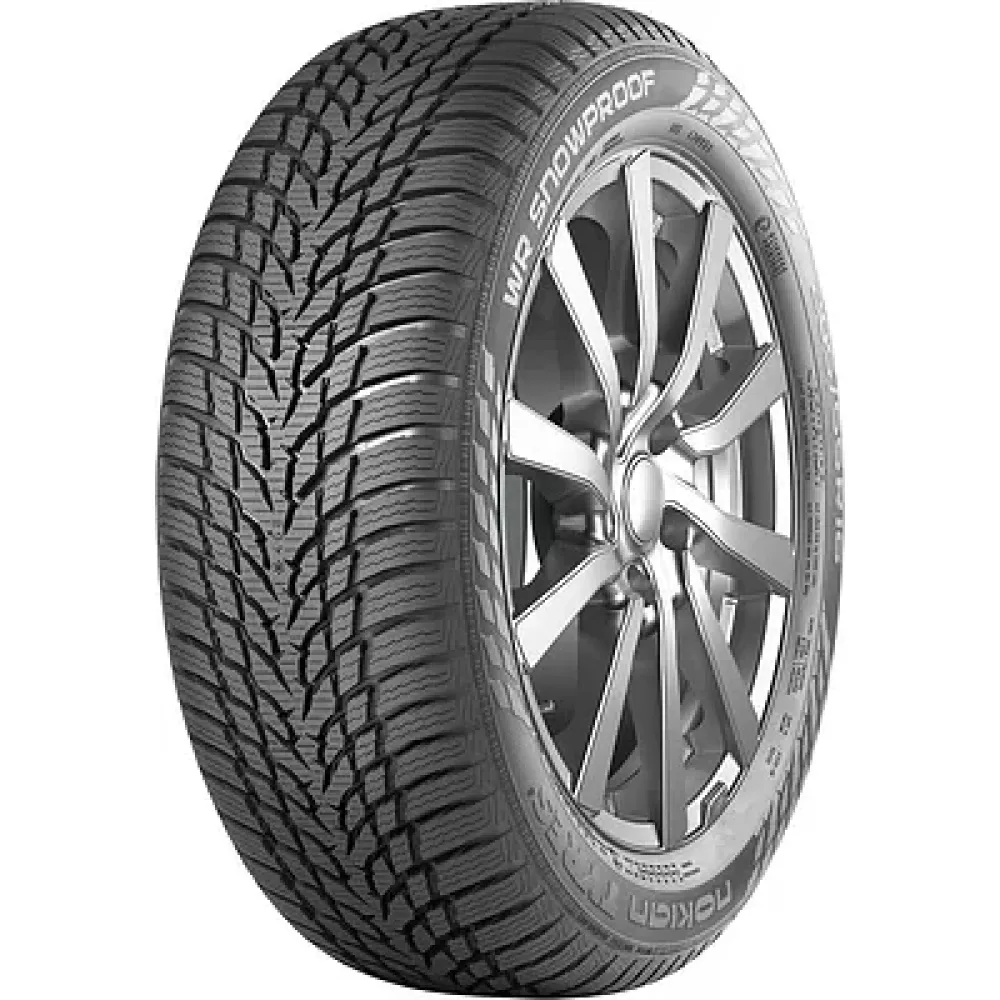 Nokian WR Snowproof 205/60 R16 96H RF