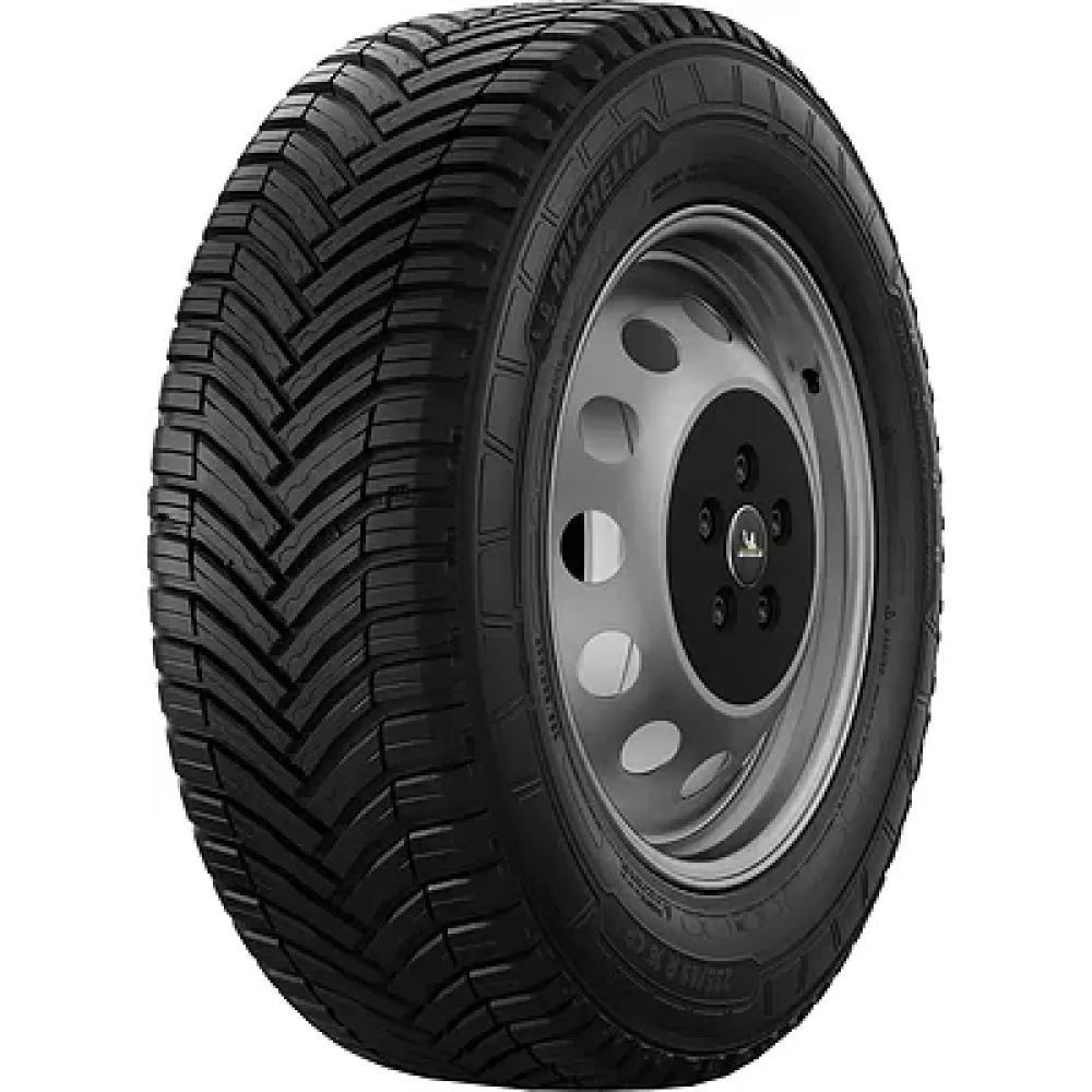 Michelin Agilis CrossClimate 215/60 R17C 109/107T