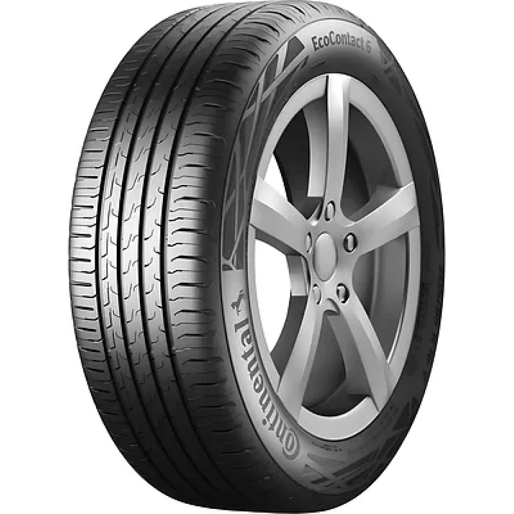Continental ContiEcoContact 6 235/60 R18 103T