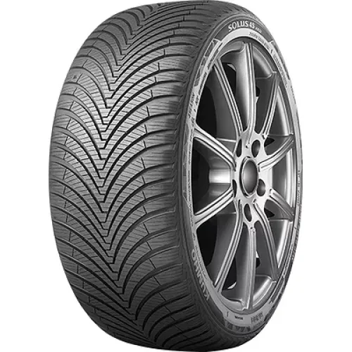 Kumho Solus 4S HA32 SUV 235/60 R16 104V