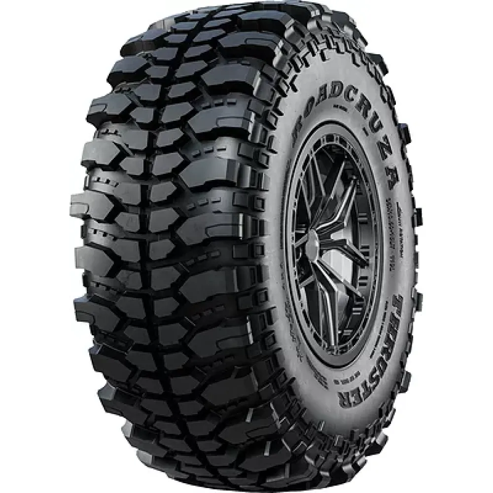 Roadcruza Thruster 33x10,5x16 114L