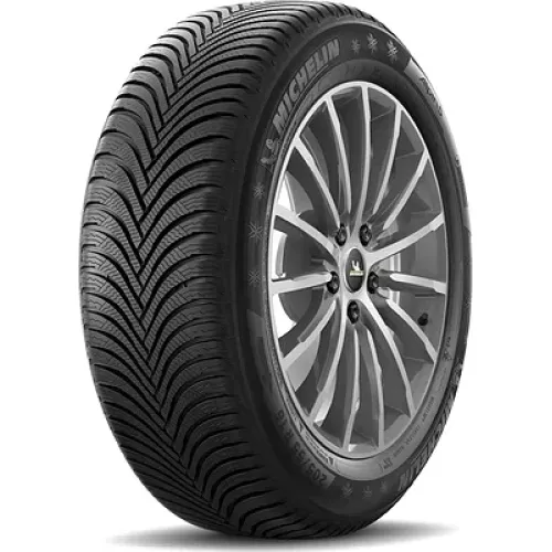 Michelin Alpin A5 205/55 R16 91H RF