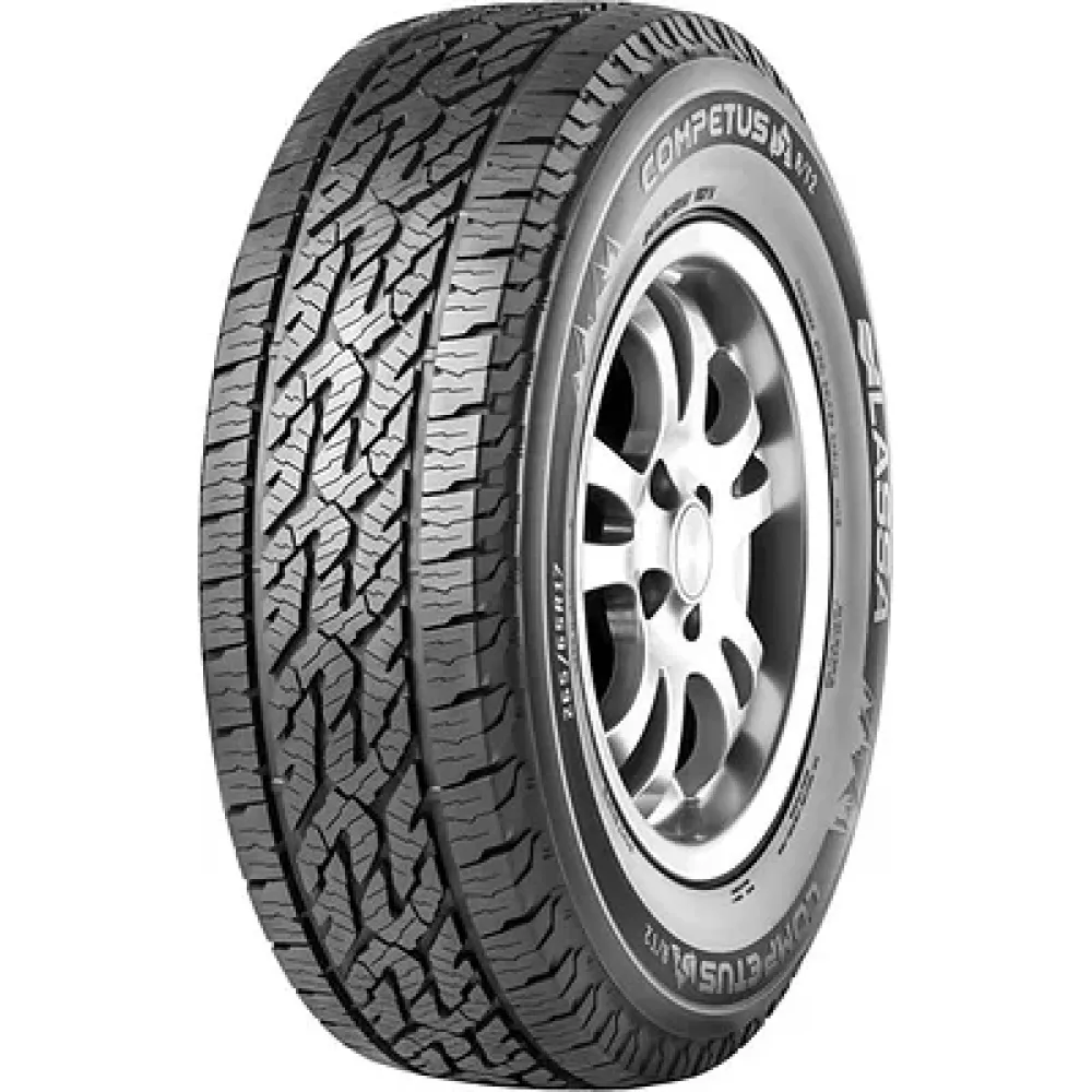 Lassa Competus A/T 2 235/70 R16 106T