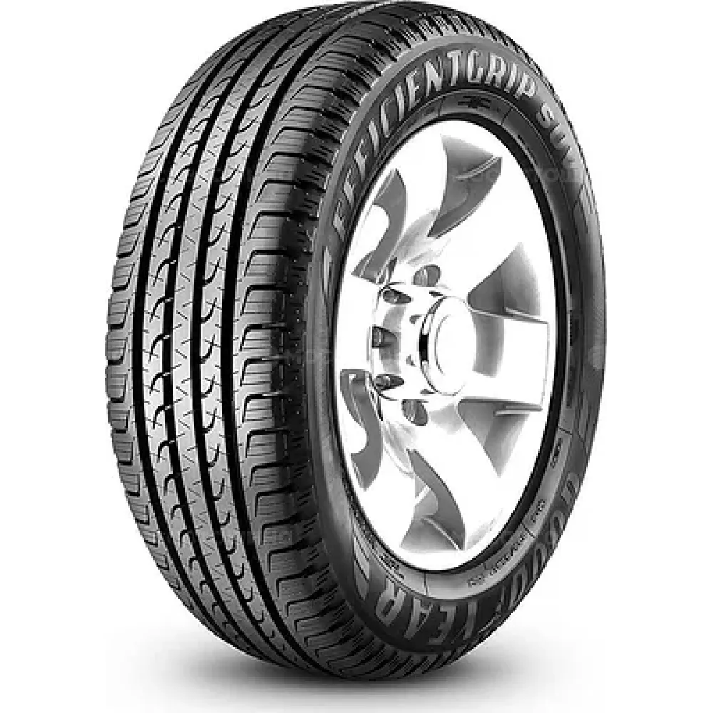 Goodyear EfficientGrip SUV 225/60 R18 100H