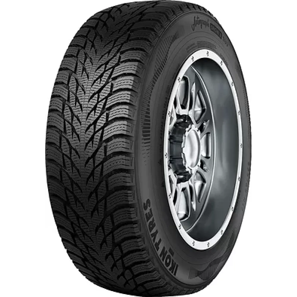 Ikon Autograph Snow 3 SUV 315/35 R21 111T XL