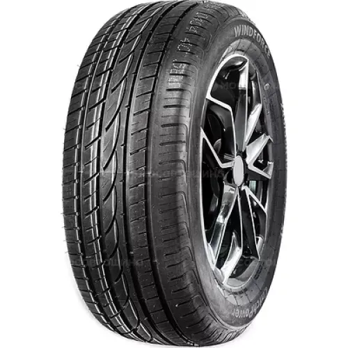 Windforce Catchpower 295/40 R21 111W XL