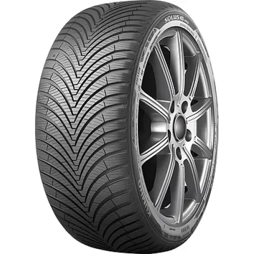 Kumho Solus 4S HA32 205/55 R17 95V XL