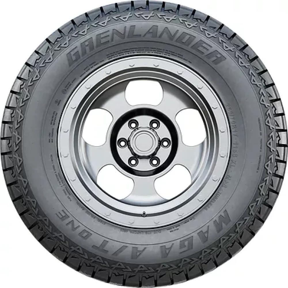 Grenlander Maga A/T One LT225/75 R16 115/112Q