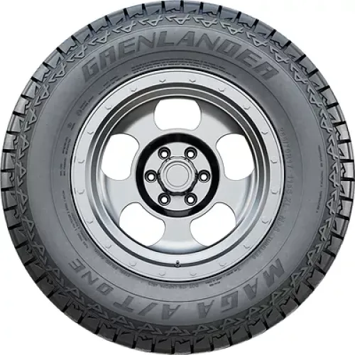 Grenlander Maga A/T One LT225/75 R16 115/112Q