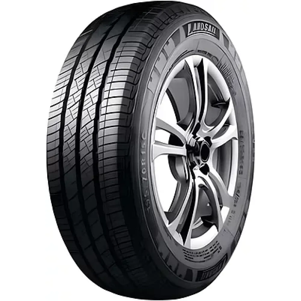 Landsail LSV88 225/75 R16C 118/116R