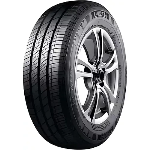 Landsail LSV88 225/75 R16C 118/116R
