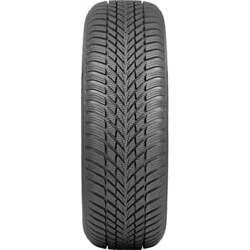 Nokian Snowproof 2 225/55 R17 97H