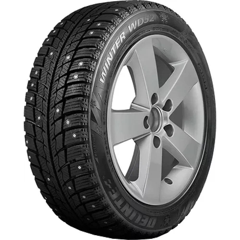 Delinte WD52 245/45 R18 100H XL