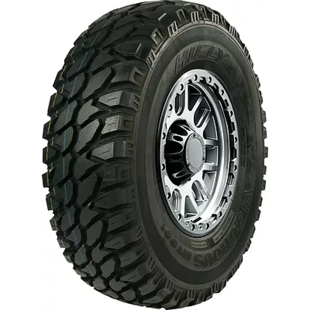 Hifly Vigorous MT601 245/75 R16 120/116Q