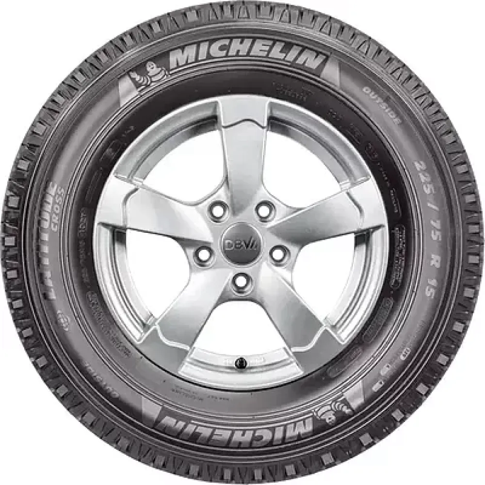 Michelin Latitude Cross LT235/85 R16 102S