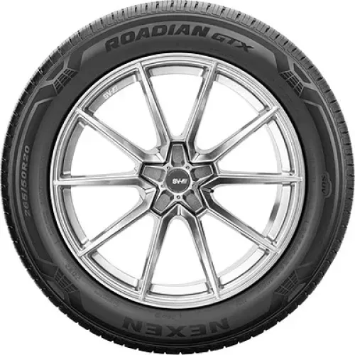 Nexen Roadian GTX 235/65 R17 104H
