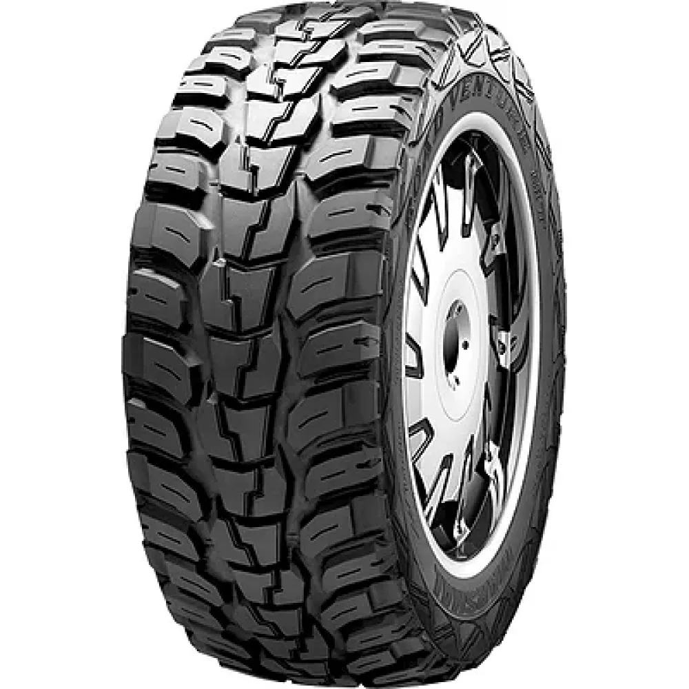 Marshal KL71 Road Venture MT 245/75 R16 120/116Q