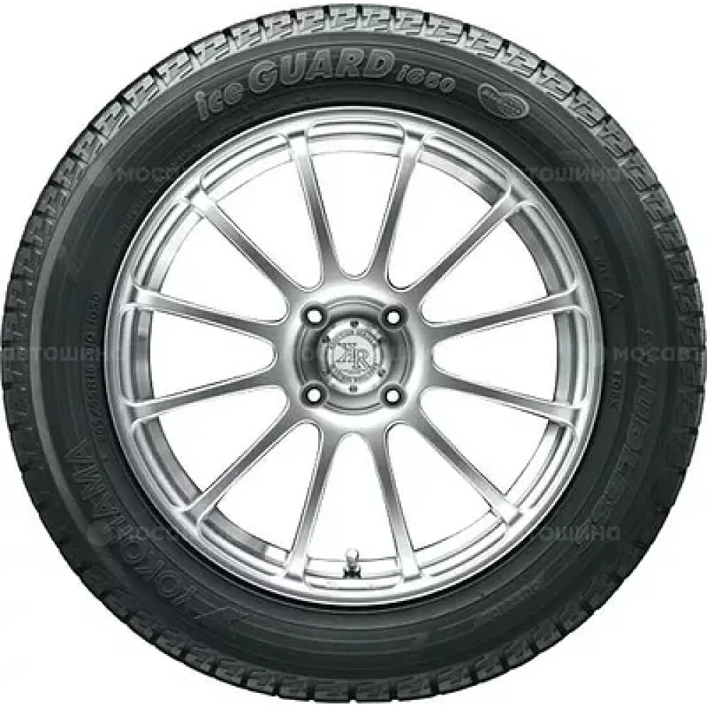 Yokohama Ice Guard IG50 225/55 R18 98Q