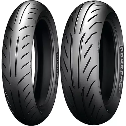 Michelin Power Pure SC 150/70 R13 64S (Задняя)