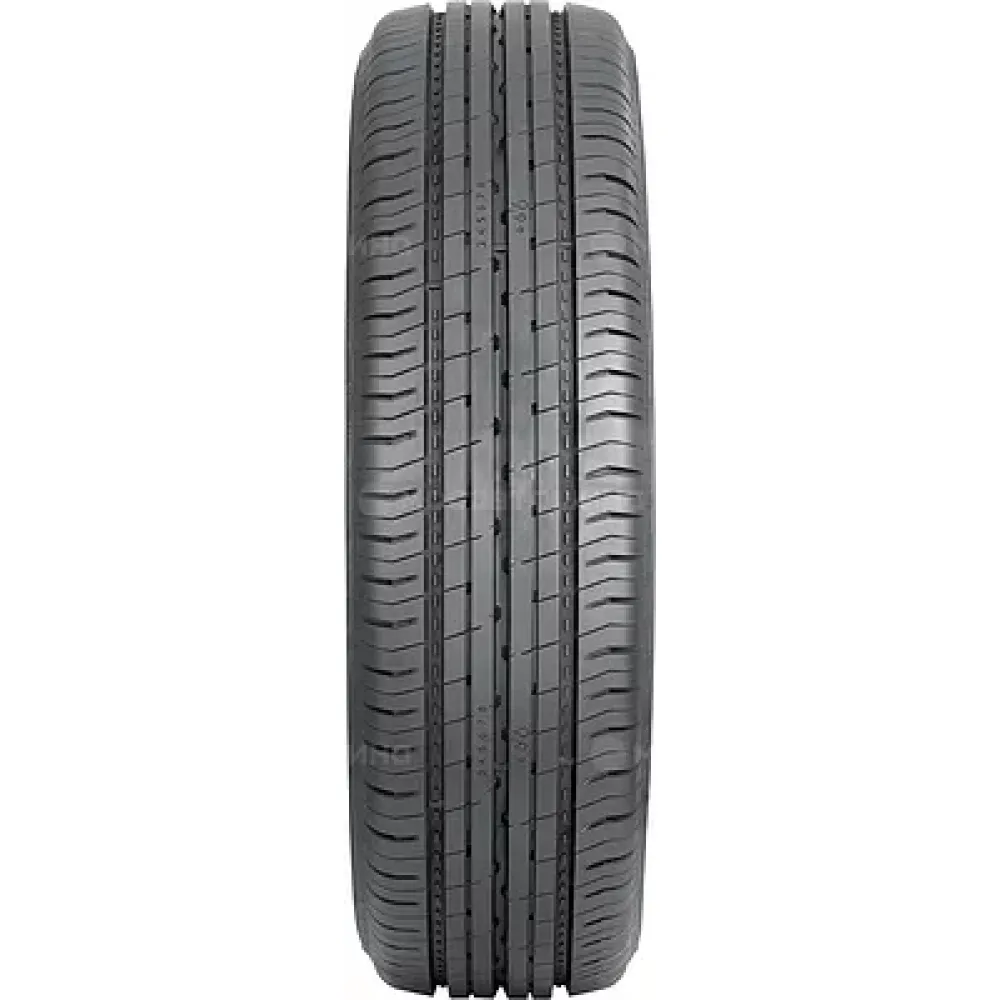 Nokian Hakka C2 225/55 R17C 109/107H