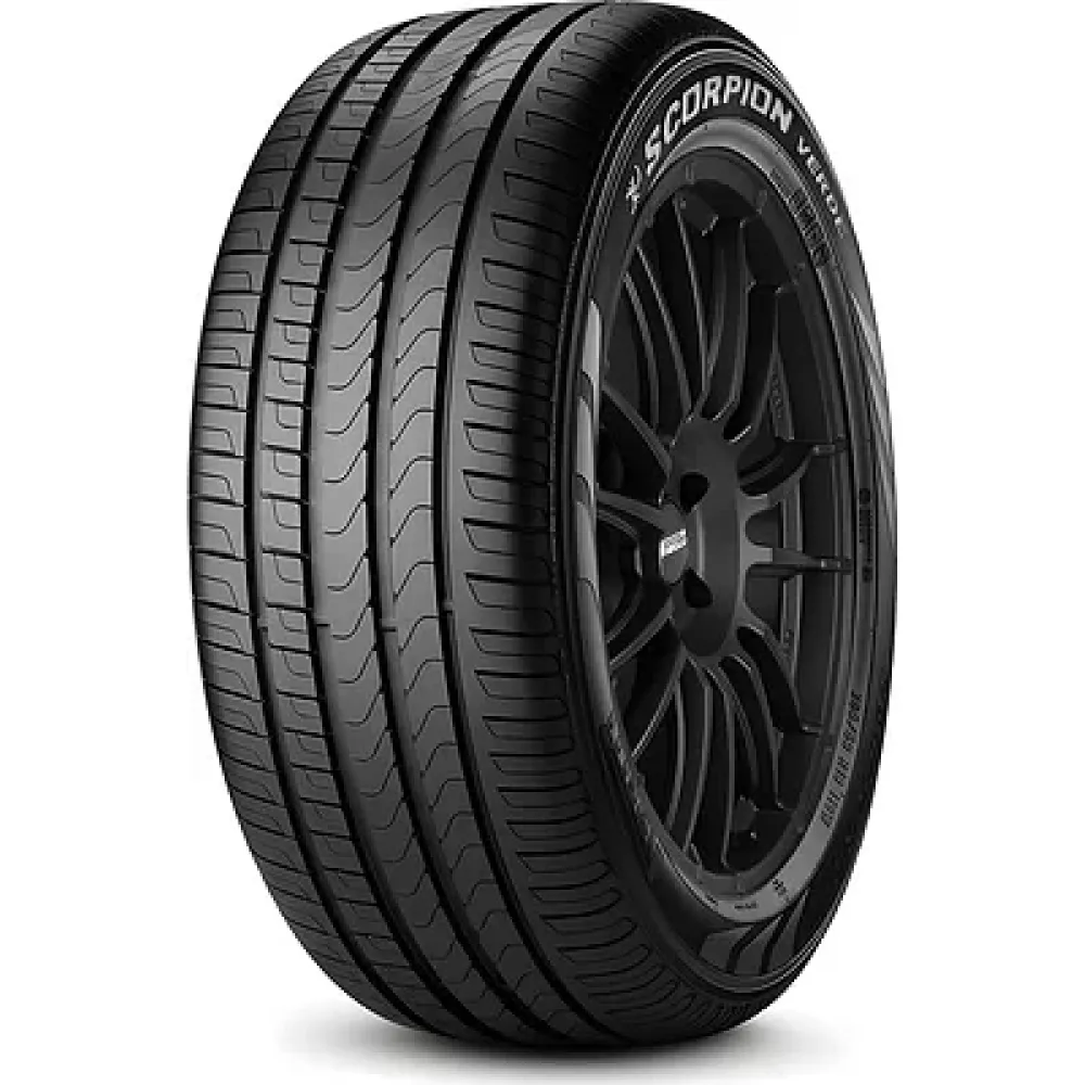 Pirelli Scorpion Verde SUV 255/45 R20 105W