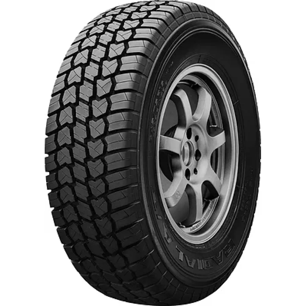 Triangle TR246 225/75 R16C 115/112Q