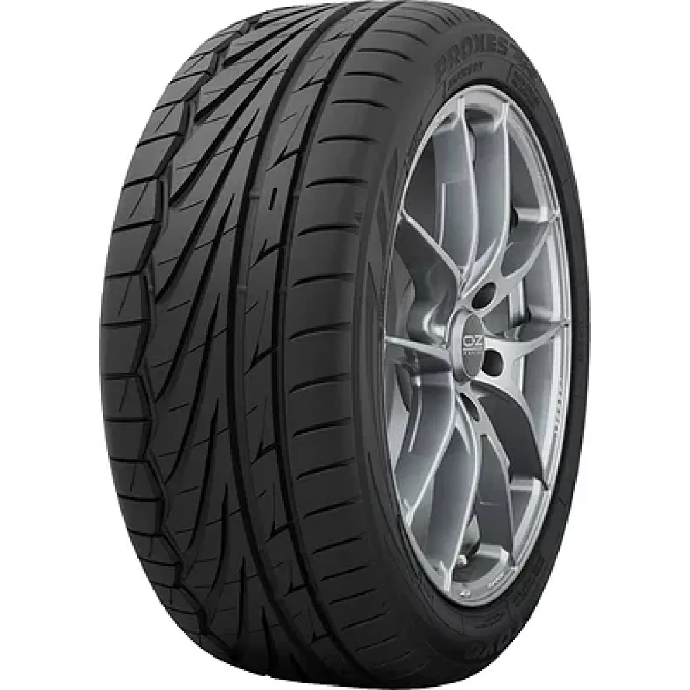 Toyo Proxes TR1 215/40 R18 89W XL
