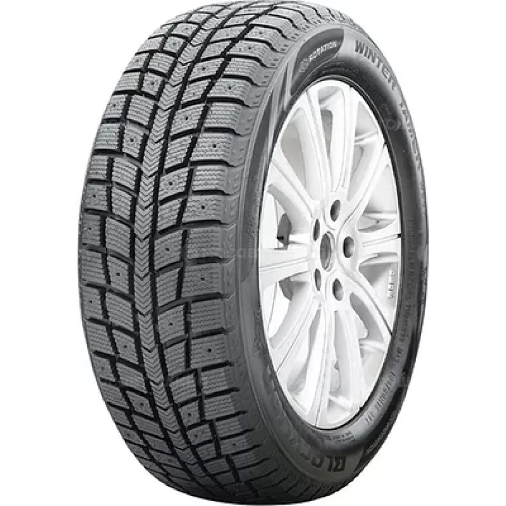 Dynamo MWH03 Snow-H (Нешип) 235/50 R18 101H