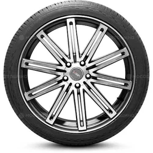 Dynamo MU02 Street-H 225/45 ZR18 95W RF FR