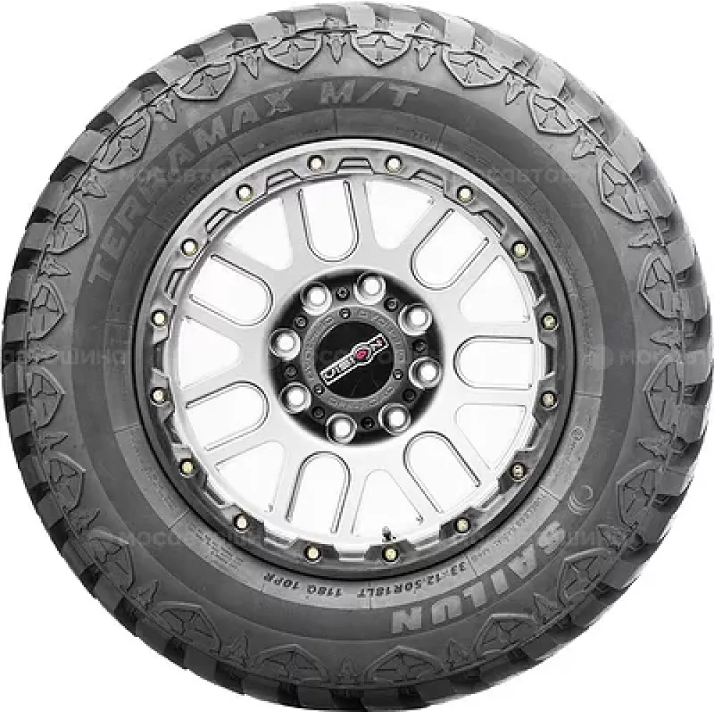 Sailun Terramax M/T 31x10,5x15 109Q