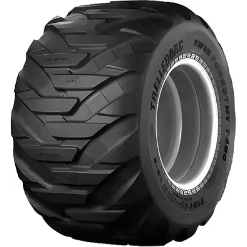 Trelleborg Twin Forestry T480 SB DA LS-2 750/55 R26,5 182A8