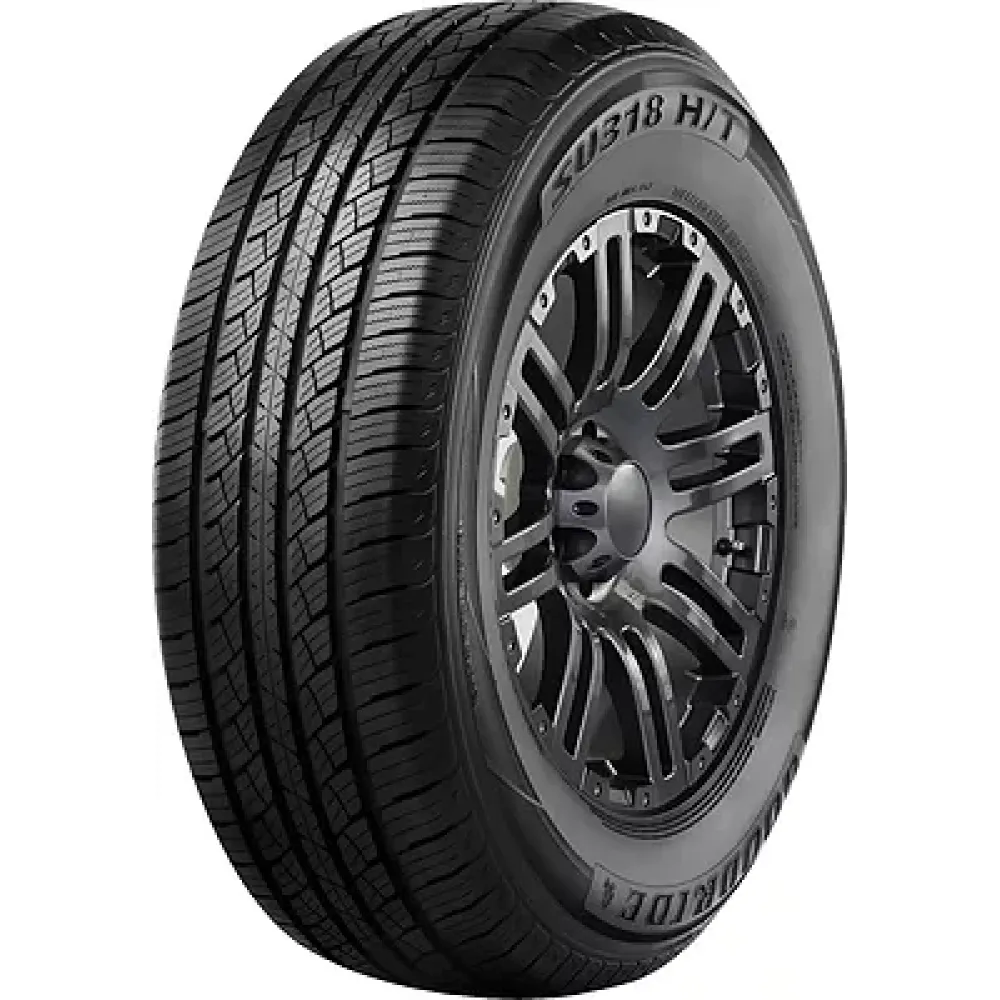 Goodride Su318 275/65 R17 115T
