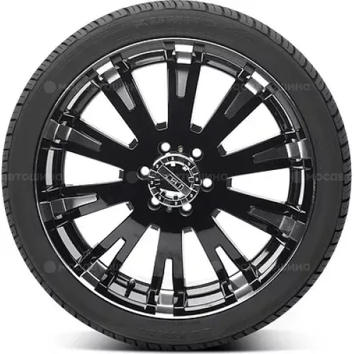 Kumho Ecsta STX KL12 275/40 R20 106W XL