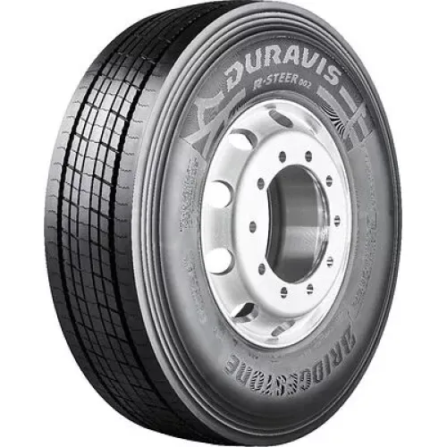 Bridgestone Duravis R-Steer 002 385/65 R22,5 160/158L 3PMSF (Рулевая ось)