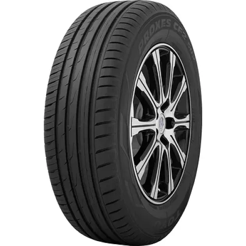 Toyo Proxes CF2 SUV 235/65 R18 106H