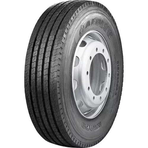 Aeolus ASR69 315/80 R22,5 156/150K PR18 (Рулевая и прицепная ось)