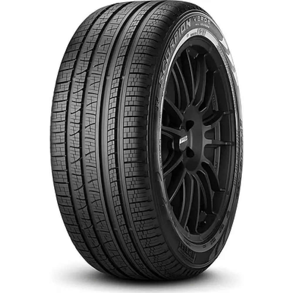 Pirelli Scorpion Verde All Season SUV 265/60 R18 110H