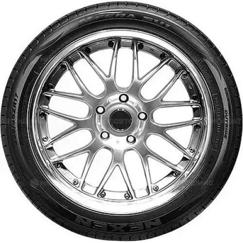 Nexen N'Fera SU1 275/30 R20 97Y XL