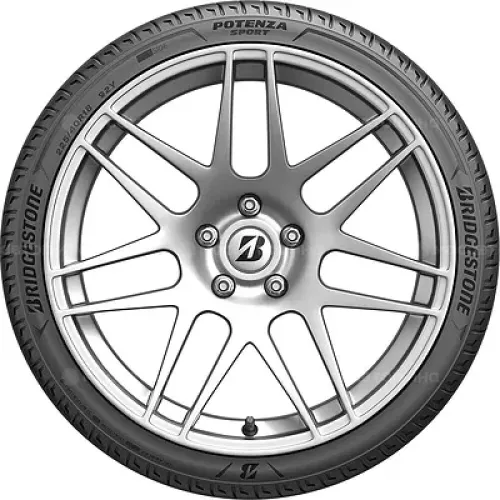 Bridgestone Potenza Sport 255/45 R18 103Y XL