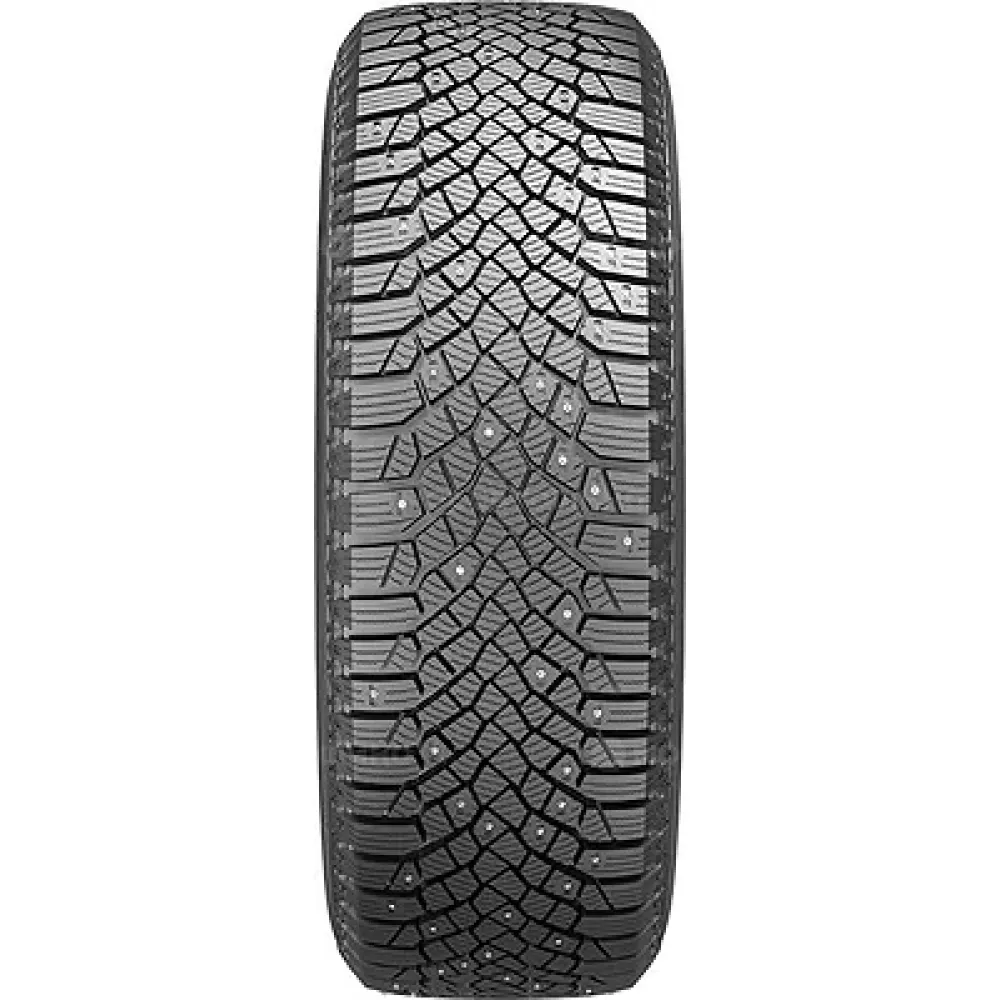 Continental ContiIceContact XTRM 285/40 R21 109T
