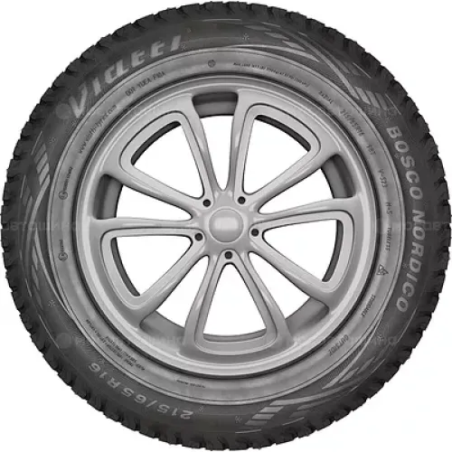 Viatti Bosco Nordico 285/60 R18 116T