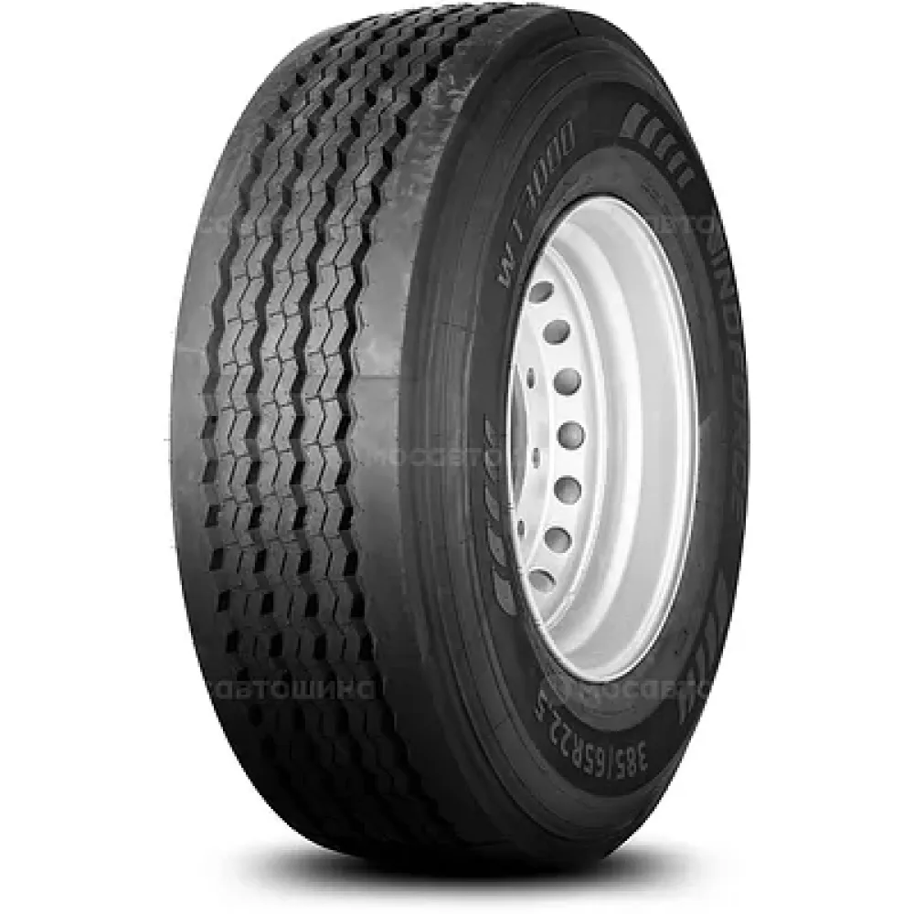 Windforce WT3000 385/55 R22,5 160L PR20 M+S TL (Прицепная ось)