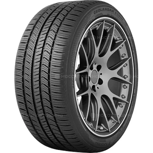 Yokohama Geolandar X-CV G057 235/50 R21 101W