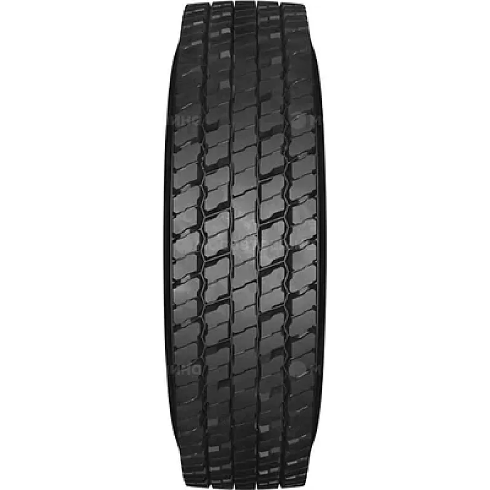 Кама NR 202 265/70 R19,5 140/138M 3PMSF (Ведущая ось)