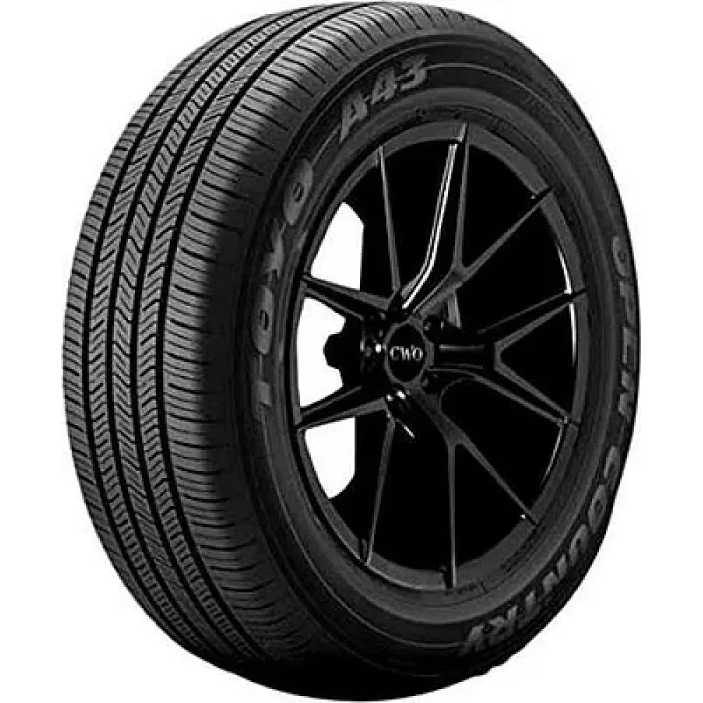 Toyo Open Country A43 235/65 R18 106V