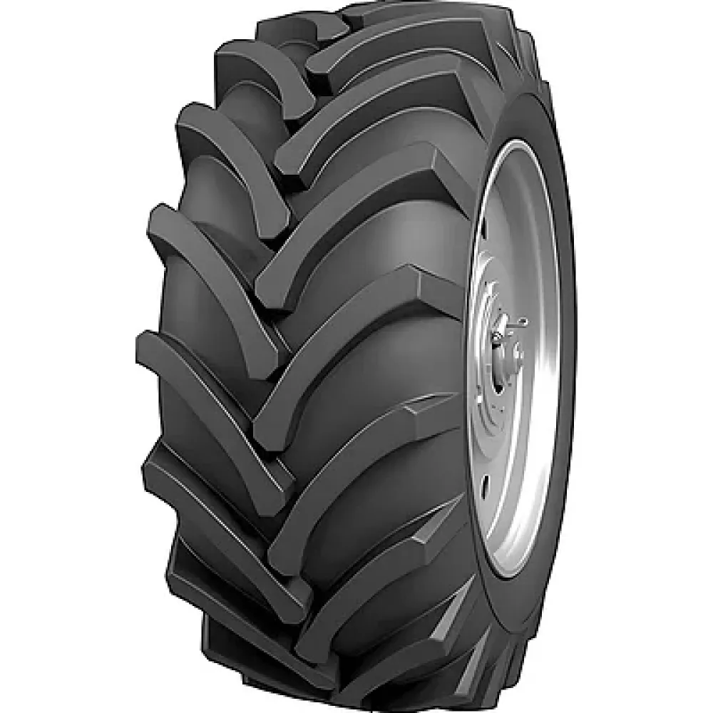 Nortec H-05 18,4x24 150A6 PR10