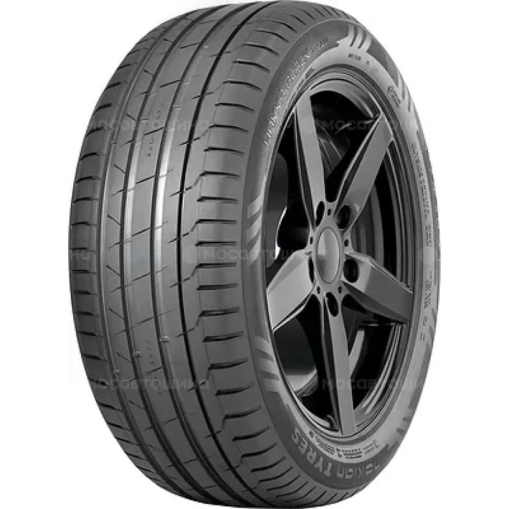 Nokian Hakka Black 2 SUV 275/45 R20 110Y XL
